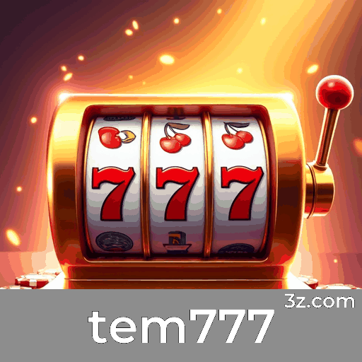 tem777: Seu Cassino Online Premiado e Seguro