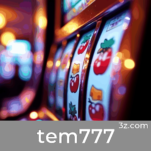 Tem777: Variedade de Jogos para Jogadores Brasileiros