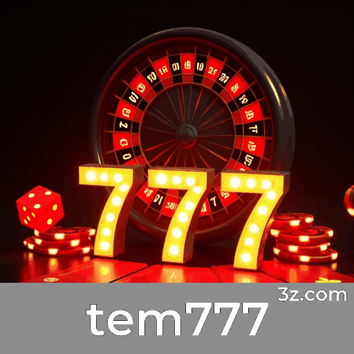 Acesso Seguro e Rápido no tem777 para Brasileiros