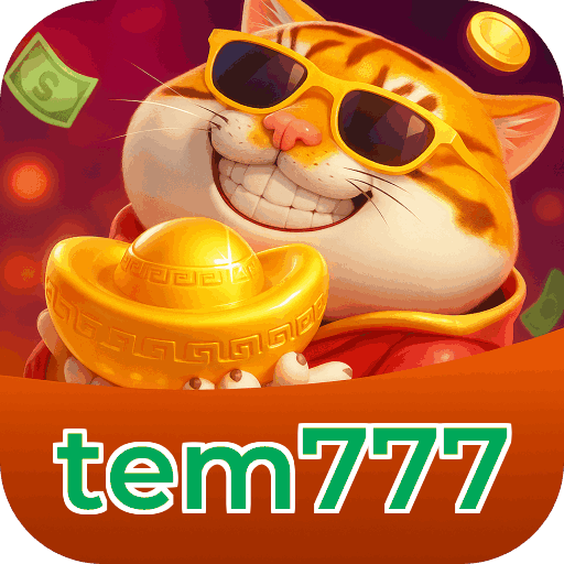 tem777 Logo