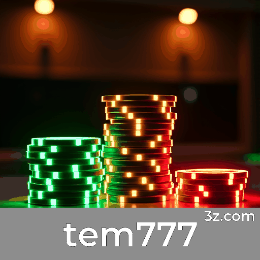 tem777 Plataforma: Comunidade Vibrante e Interativa